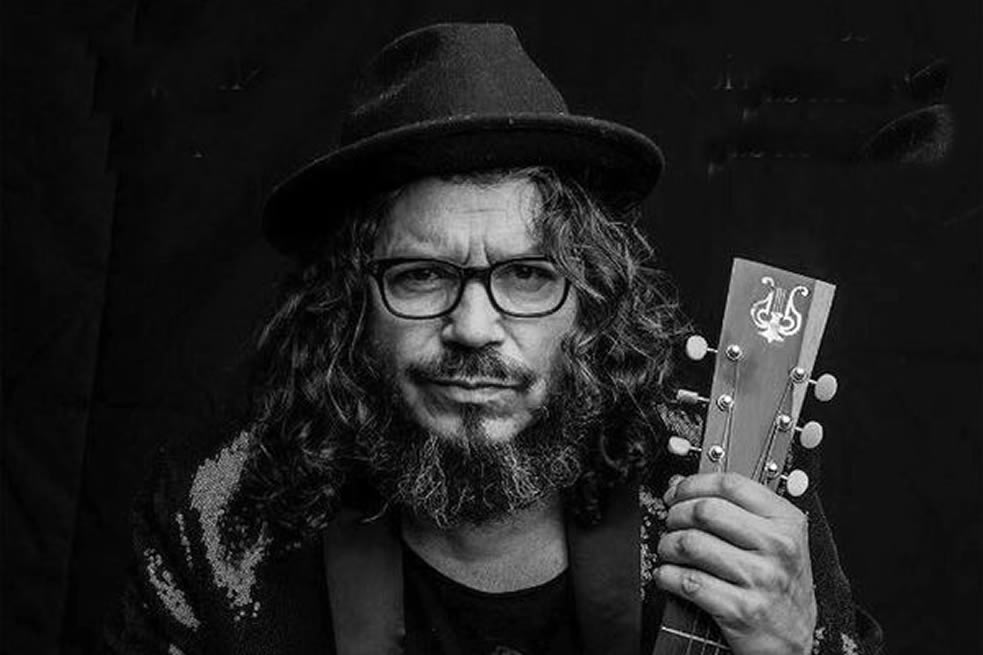 Raimundo Amador