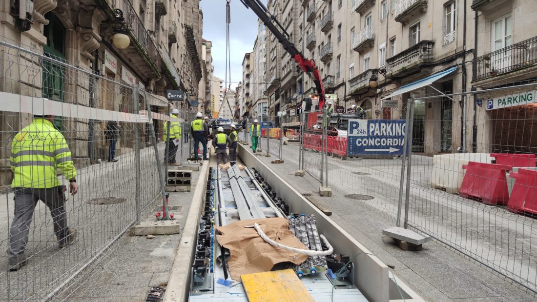 Rampas de Concordia