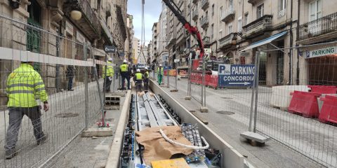 Rampas de Concordia
