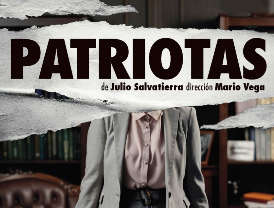 Teatro Patriotas