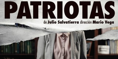Teatro Patriotas