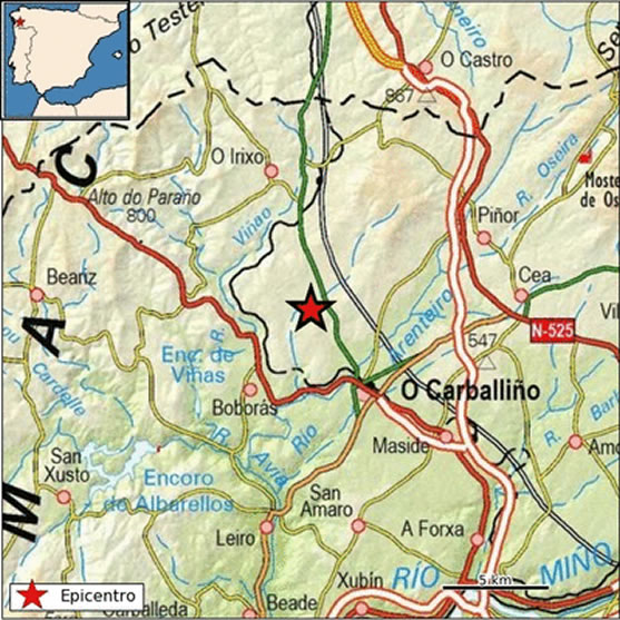 Terremoto