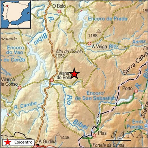 Terremoto