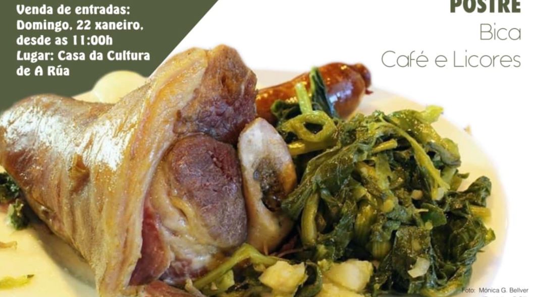 XIV Fiesta del Codillo