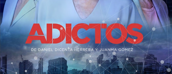 Adictos