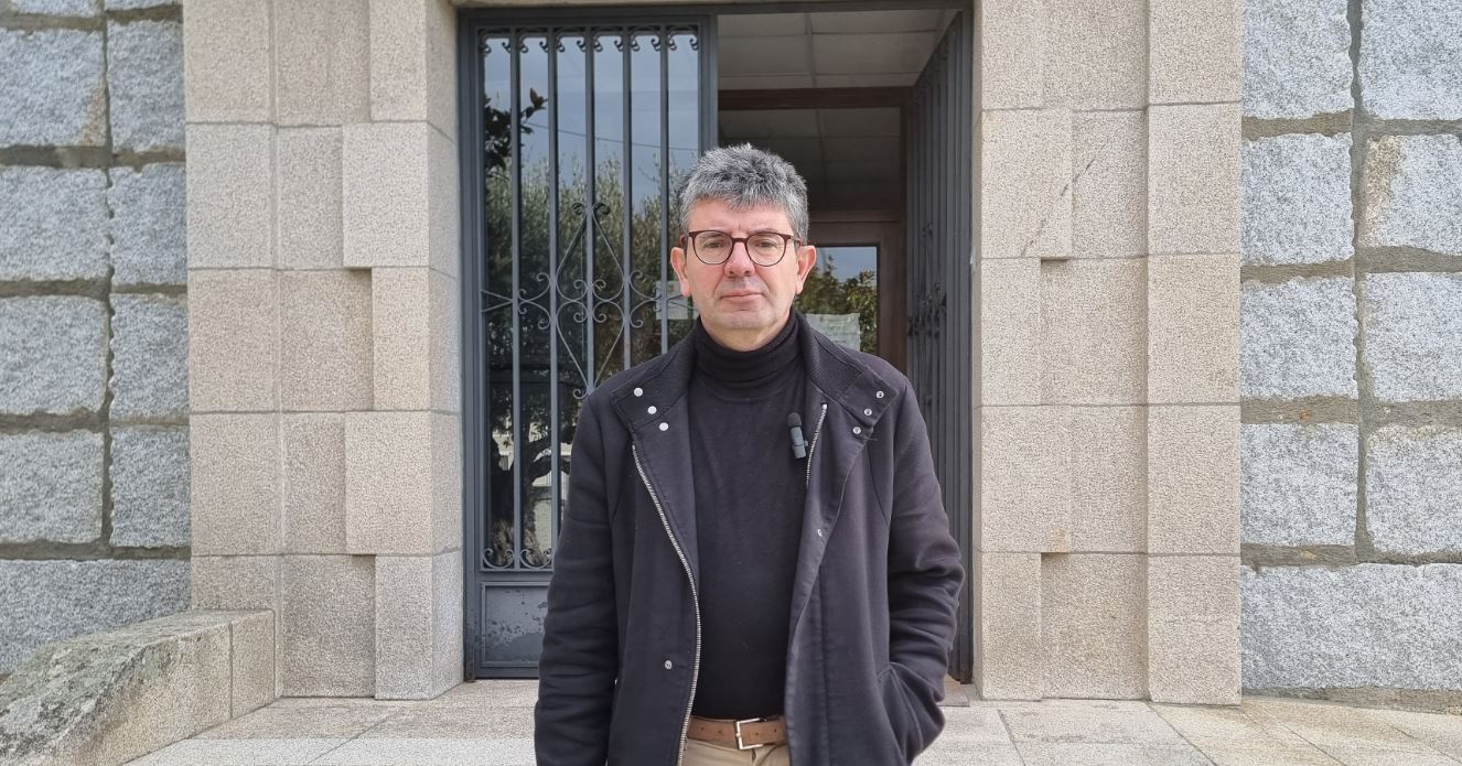 Álvaro Vila