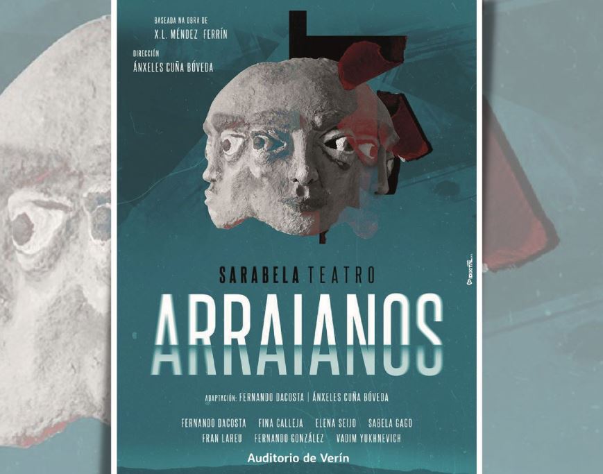 Arraianos