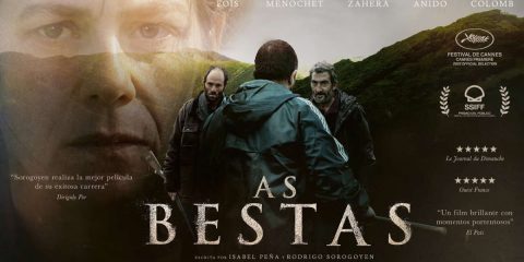As Bestas