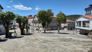 Bande y el Concello
