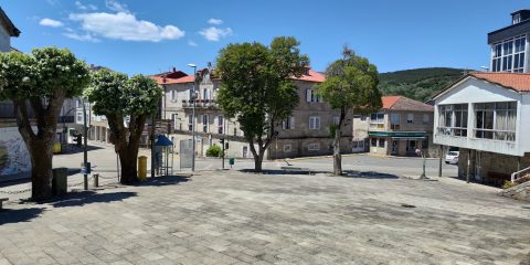 Bande y el Concello