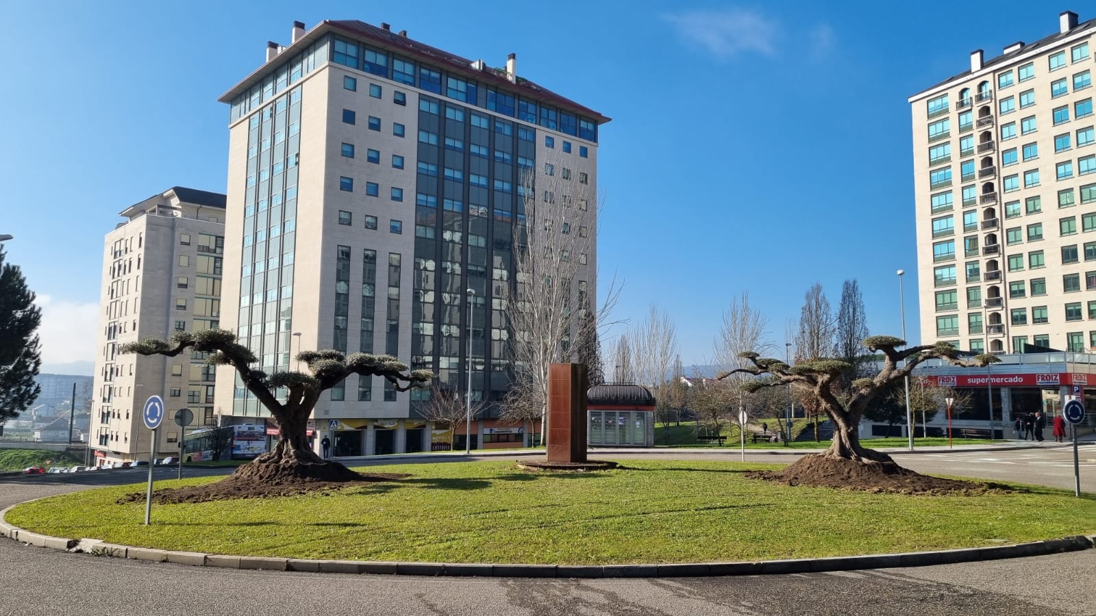 Barrio de Barrocás