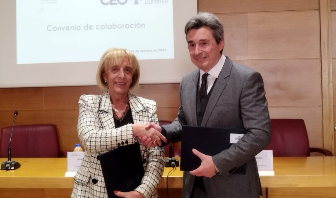 CEO y CEVAL