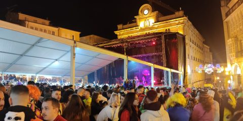 Carnaval de Ourense Entroido