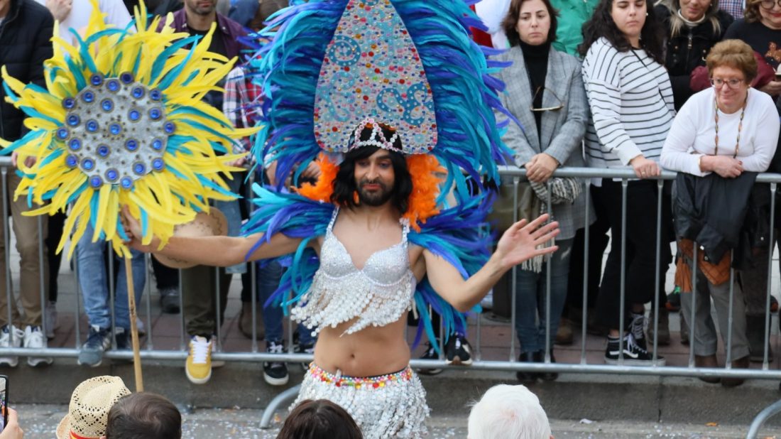 Carnaval de Ourense 2023
