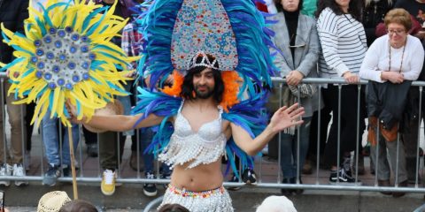 Carnaval de Ourense 2023