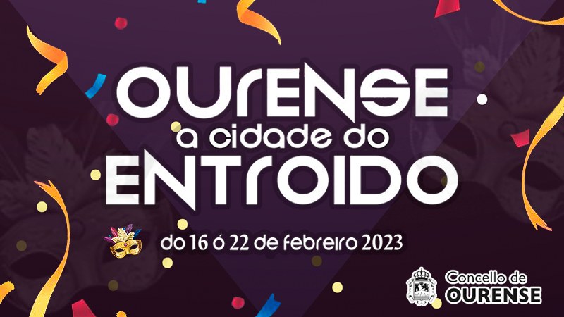 Carnaval de Ourense