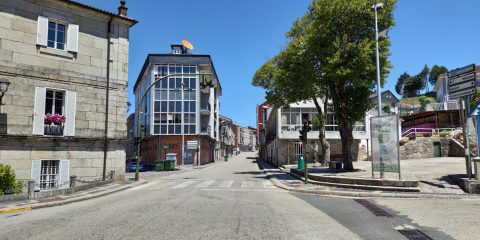 Centro de Bande