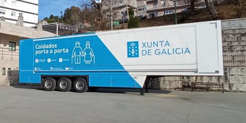Coidados Porta a Porta