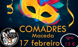 Comadres Maceda 2023