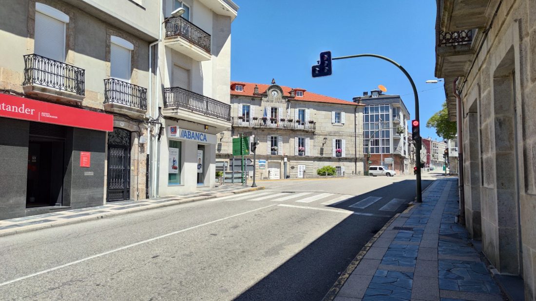Concello de Bande