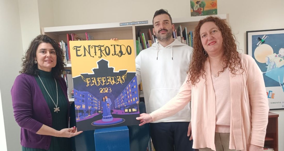 Entroido 2023 Barbadás
