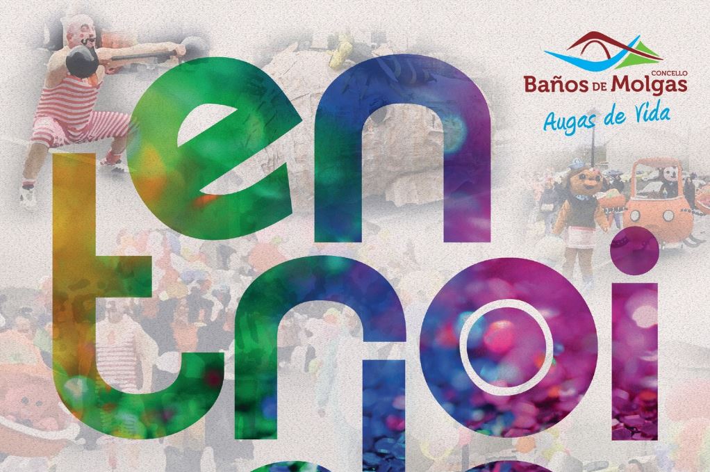 Entroido Baños de Molgas