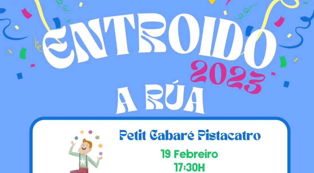 Entroido de A Rúa 2023
