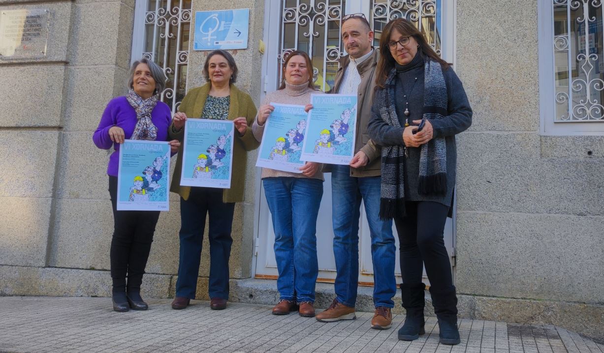 Exxperimenta en femenino