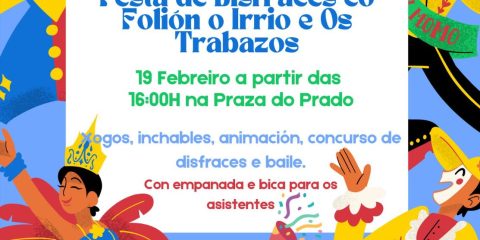 Festejo