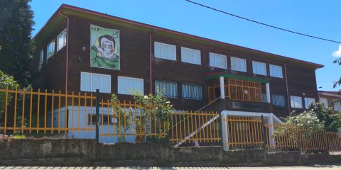 IES Carlos Casares de Viana Do Bolo