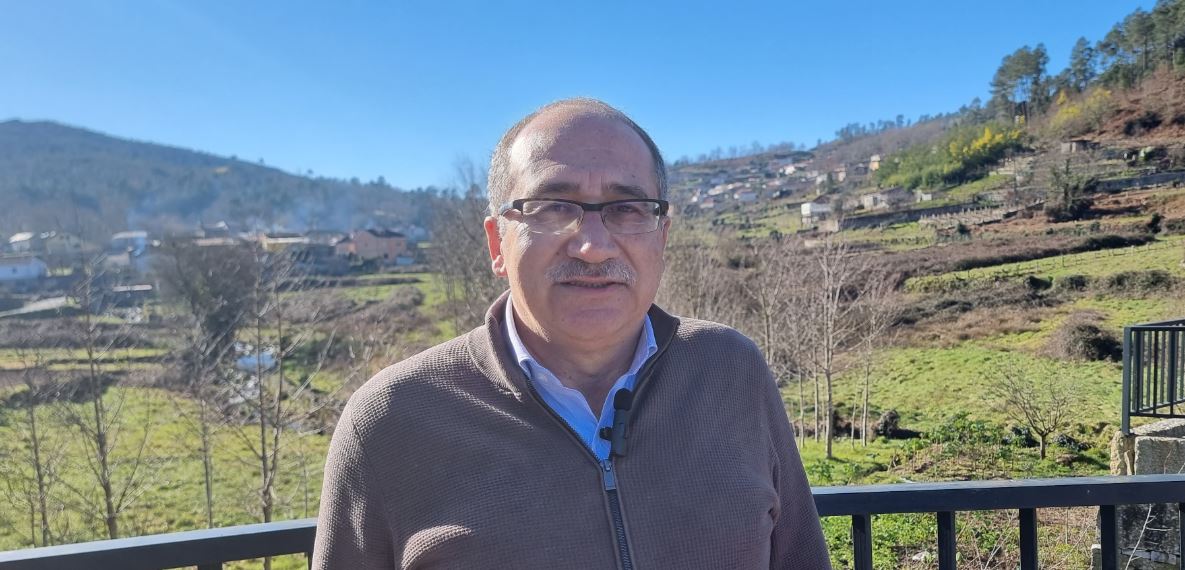 José Luís Rodríguez Dobaño