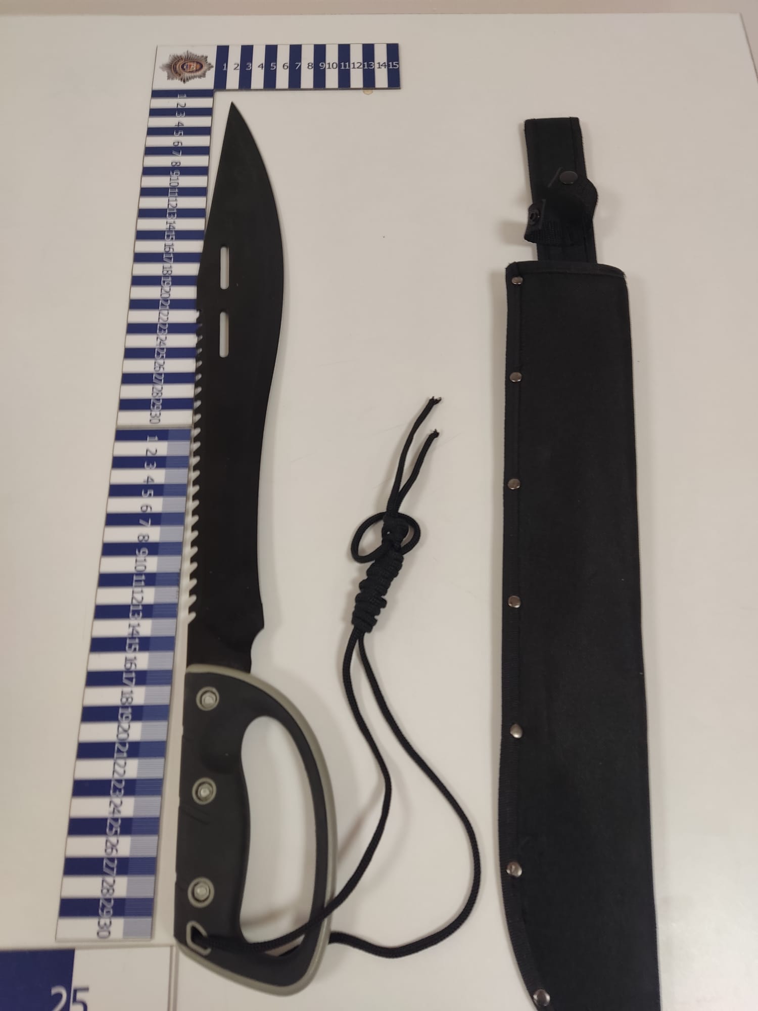 Machete