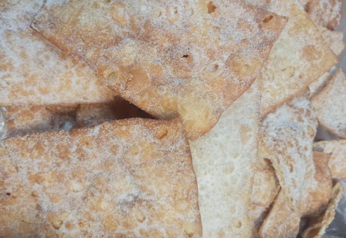 Orejas de Carnaval