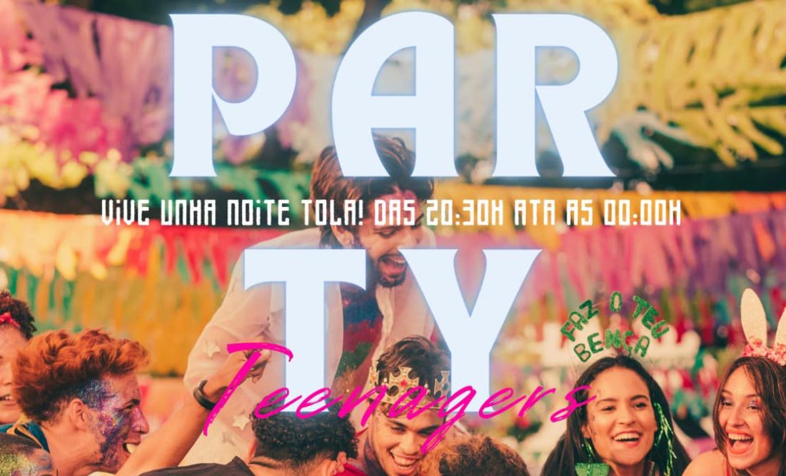 Party Teenagers