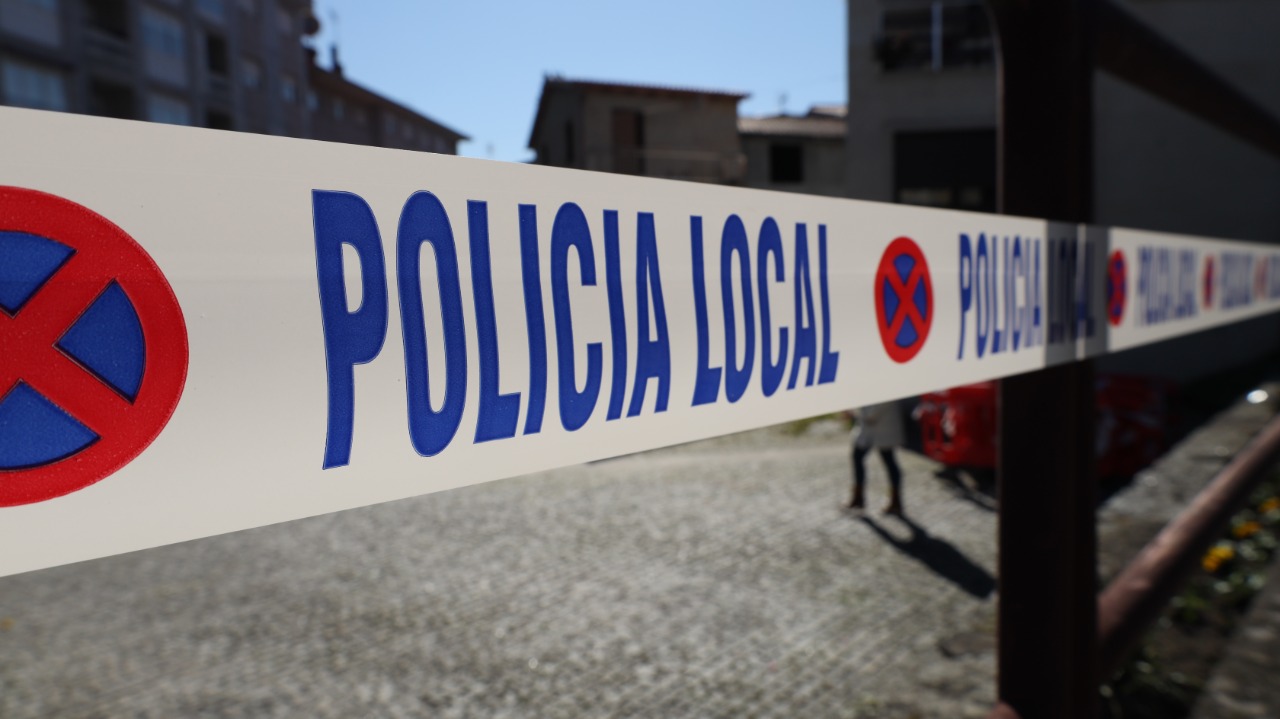 Policía Local