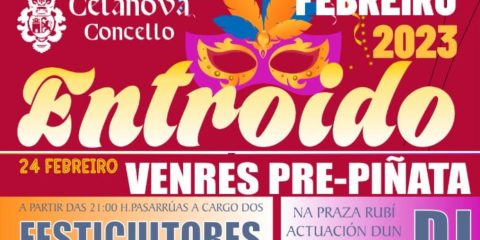 Sábado de Piñata