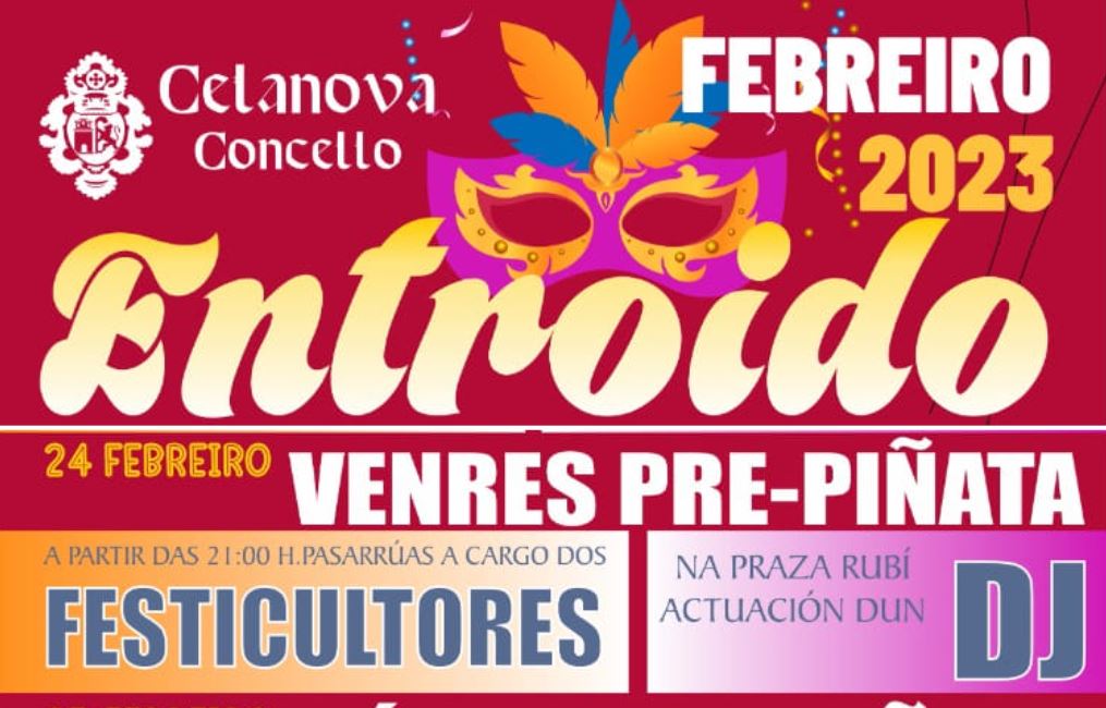 Sábado de Piñata