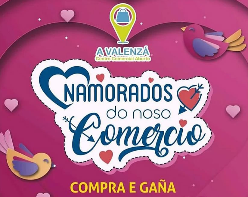 San Valentín