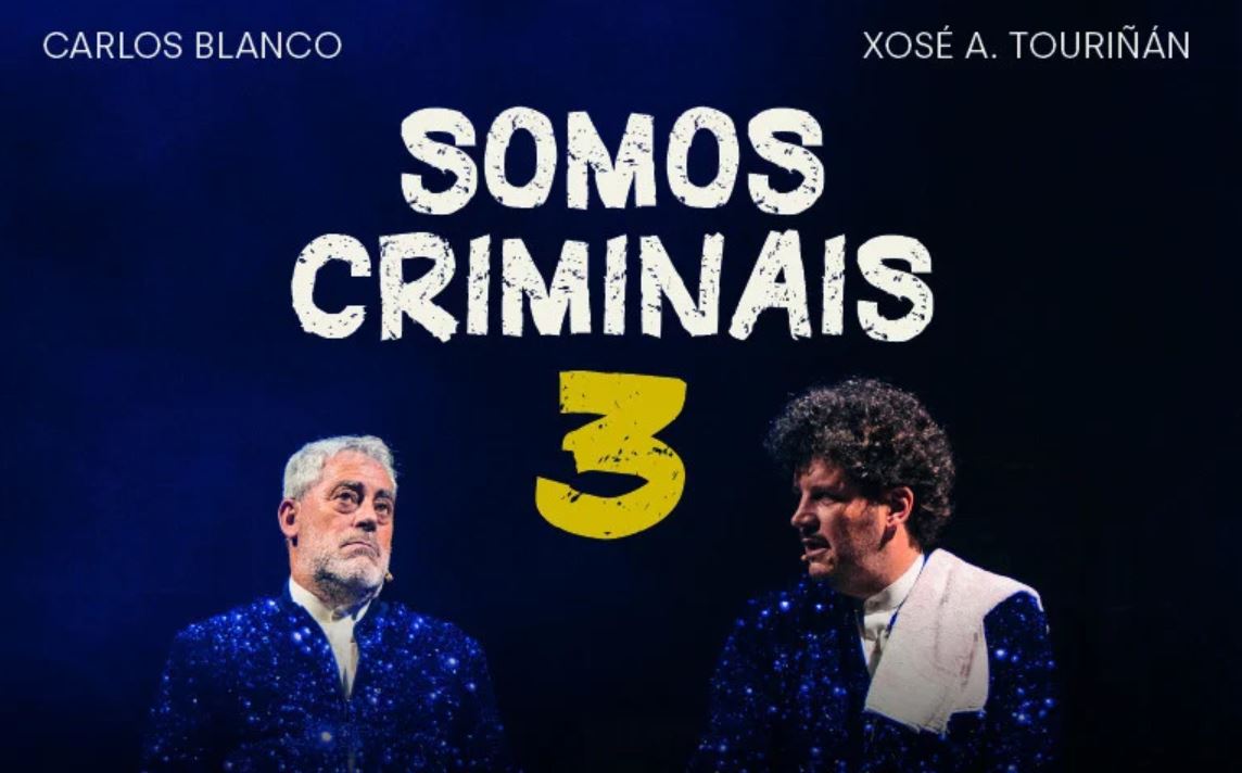 Somos Criminais