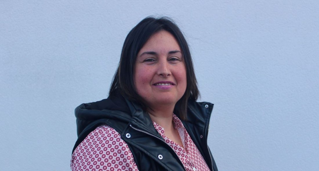Vanessa García