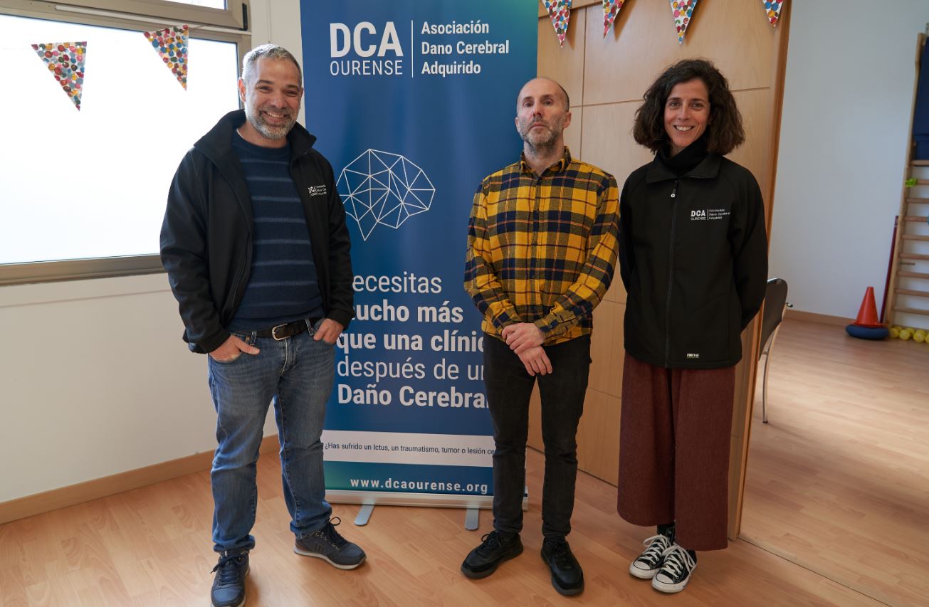 Visita DCA