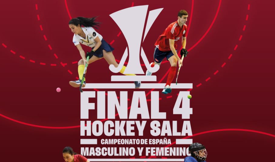 hockey final 4