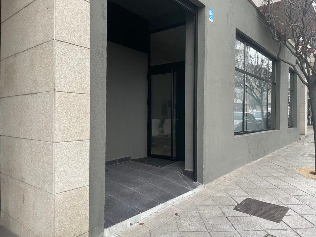 oficina Ecobarrio de A Ponte