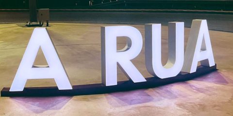 A Rúa