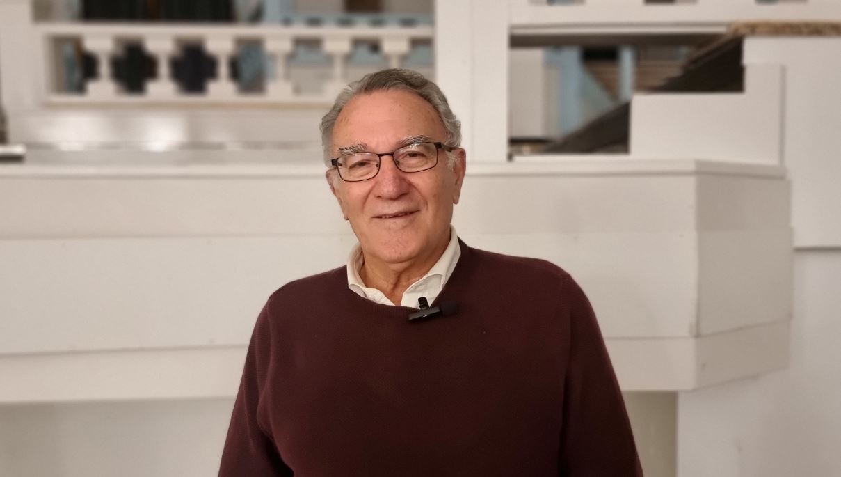 Alfredo García Rodríguez