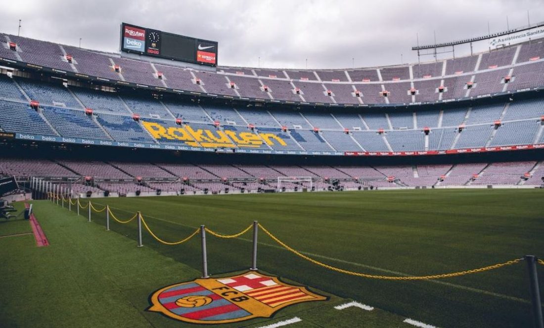 Camp Nou