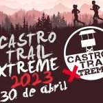 Castro Trail Xtreme 2023