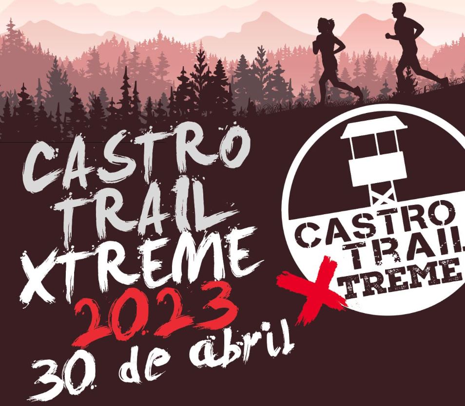 Castro Trail Xtreme 2023