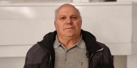 Cesáreo Ramos Gómez