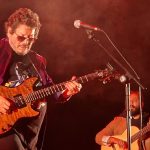 Concierto de Raimundo Amador en Ourense